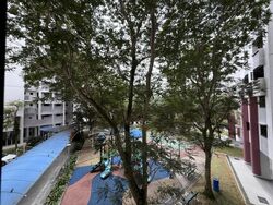 Blk 121C Rivervale Bank (Sengkang), HDB 5 Rooms #498974131